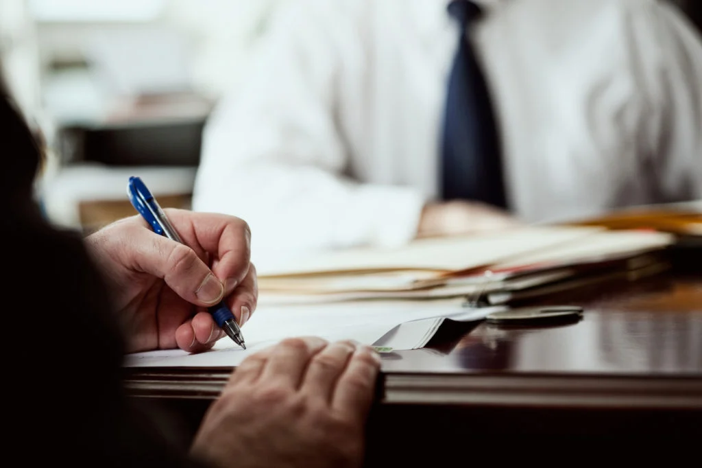 What Makes a Will Legally Valid Wigston?