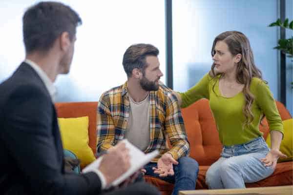 Which Will Type Offers the Best Protection for Children From Previous Relationships Wigston
