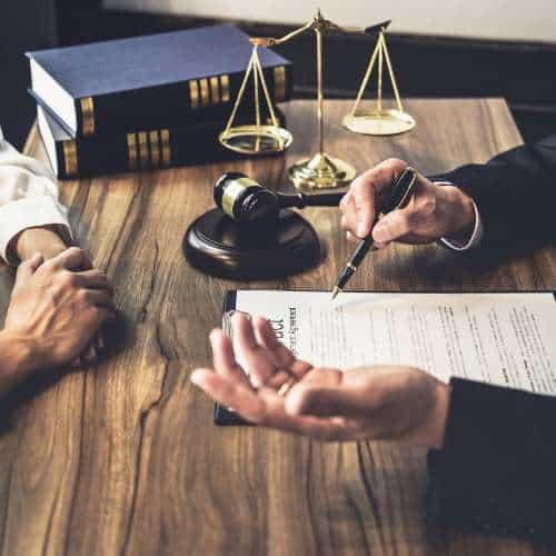 What Happens If the Court Invalidates the Will Wigston