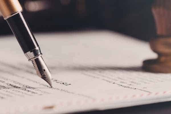 Do the Other Beneficiaries Still Receive Their Inheritance Wigston