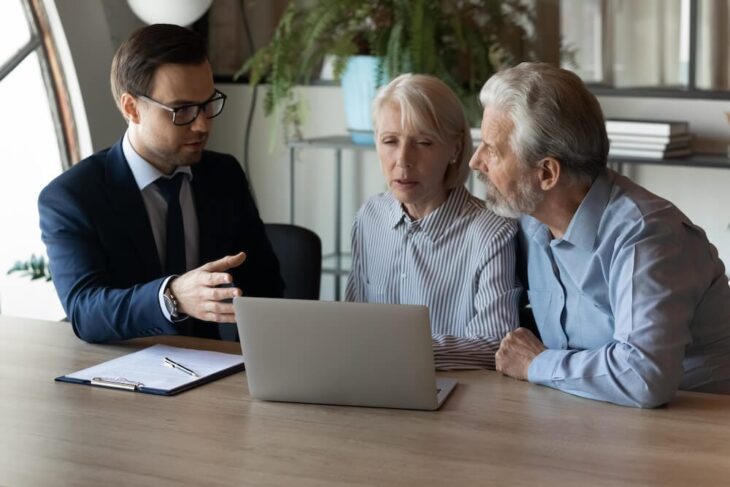 What Should You Do Next to Keep Your Will Working for You Wigston?