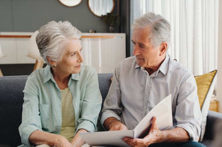 Why is having a will important even if I don’t own many assets Wigston?
